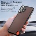 for Nothing Phone 2 Pro Black Case- Kika Case for Nothing Phone 2 Pro Black Case- Kika Case