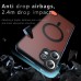for Nothing Phone 2 Pro Black Case Compatible with Magsafe- Kika Magnetic