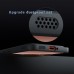 for Nothing Phone 2 Pro Black Case Compatible with Magsafe- Kika Magnetic