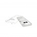 for Nothing Phone 2A Soft Silicone Clear Case-Glossy Case for Nothing Phone 2A Soft Silicone Clear Case-Glossy Case