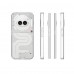 for Nothing Phone 2A Soft Silicone Clear Case-Glossy Case for Nothing Phone 2A Soft Silicone Clear Case-Glossy Case