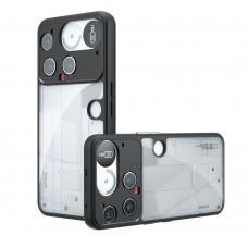 for Nothing Phone 3 Black Case- Kika Case