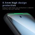 for Nothing Phone 3 Black Case Compatible with Magsafe- Kika Magnetic