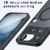 for Nothing Phone 3 Black Case Compatible with Magsafe- Kika Magnetic