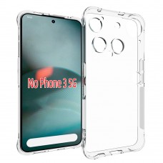 for Nothing Phone 3 5G Soft TPU Case- Alfaa Case