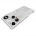 for Nothing Phone 3 5G Soft TPU Case- Alfaa Case