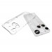 for Nothing Phone 3 5G Soft TPU Case- Alfaa Case