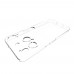 for Nothing Phone 3 5G Soft Silicone Clear Case-Glossy Case