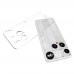 for Nothing Phone 3 5G Soft Silicone Clear Case-Glossy Case