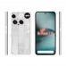for Nothing Phone 3 5G Soft Silicone Clear Case-Glossy Case