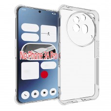 for Nothing Phone 3A Pro Soft TPU Case- Alfaa Case