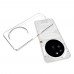 for Nothing Phone 3A Pro Soft Silicone Clear Case-Glossy Case