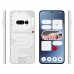 for Nothing Phone 3A Soft Silicone Clear Case-Glossy Case for Nothing Phone 3A Soft Silicone Clear Case-Glossy Case