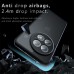 for OnePlus 13 Black Case- Kika Case for OnePlus 13 Black Case- Kika Case