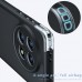 for OnePlus 13 Black Case- Kika Case for OnePlus 13 Black Case- Kika Case