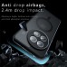 for OnePlus 13 Black Case Compatible with Magsafe- Kika Magnetic