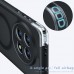 for OnePlus 13 Black Case Compatible with Magsafe- Kika Magnetic