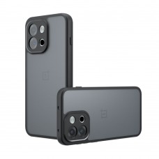 for OnePlus 13T Black Case- Kika Case for OnePlus 13T Black Case- Kika Case