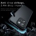 for OnePlus 13T Black Case- Kika Case for OnePlus 13T Black Case- Kika Case