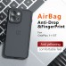for OnePlus 13T Black Case- Kika Case for OnePlus 13T Black Case- Kika Case