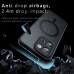 for OnePlus 13T Black Case Compatible with Magsafe- Kika Magnetic for OnePlus 13T Black Case Compatible with Magsafe- Kika Magnetic