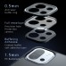 for OnePlus 13T Black Case Compatible with Magsafe- Kika Magnetic for OnePlus 13T Black Case Compatible with Magsafe- Kika Magnetic
