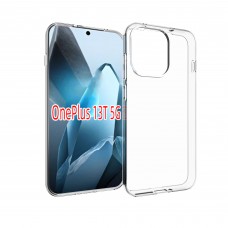 for OnePlus 13T 5G Soft Silicone Clear Case-Glossy Case for OnePlus 13T 5G Soft Silicone Clear Case-Glossy Case