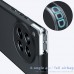for OnePlus ACE 3 Pro Black Case- Kika Case for OnePlus ACE 3 Pro Black Case- Kika Case