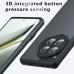 for OnePlus ACE 3 Pro Black Case- Kika Case for OnePlus ACE 3 Pro Black Case- Kika Case