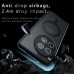 for OnePlus ACE 3 Pro Black Case Compatible with Magsafe- Kika Magnetic for OnePlus ACE 3 Pro Black Case Compatible with Magsafe- Kika Magnetic
