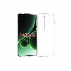 for OnePlus ACE 3V 5G Soft Silicone Clear Case-Glossy Case for OnePlus ACE 3V 5G Soft Silicone Clear Case-Glossy Case