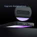 for OnePlus ACE 3V Black Case Compatible with Magsafe- Kika Magnetic