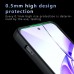 for OnePlus ACE 3V Black Case Compatible with Magsafe- Kika Magnetic