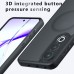 for OnePlus ACE 3V Black Case Compatible with Magsafe- Kika Magnetic