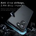 for OnePlus Nord CE5 Black Case- Kika Case for OnePlus Nord CE5 Black Case- Kika Case