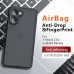 for OnePlus Nord CE5 Black Case- Kika Case for OnePlus Nord CE5 Black Case- Kika Case