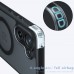 for OnePlus Nord CE5 Black Case Compatible with Magsafe- Kika Magnetic