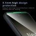 for OnePlus Nord CE5 Black Case Compatible with Magsafe- Kika Magnetic