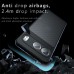 for OnePlus Nord 4 Black Case- Kika Case for OnePlus Nord 4 Black Case- Kika Case