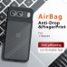 for OnePlus Nord 4 Black Case- Kika Case for OnePlus Nord 4 Black Case- Kika Case