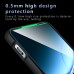 for OnePlus Nord 4 Black Case- Kika Case for OnePlus Nord 4 Black Case- Kika Case