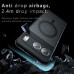 for OnePlus Nord 4 Black Case Compatible with Magsafe- Kika Magnetic