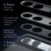 for OnePlus Nord 4 Black Case Compatible with Magsafe- Kika Magnetic
