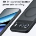 for OnePlus Nord 4 Black Case Compatible with Magsafe- Kika Magnetic