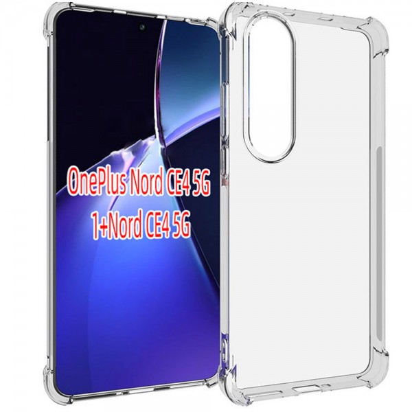 for OnePlus Nord CE 4 5G Soft TPU Case- Alfaa Case for OnePlus Nord CE 4 5G Soft TPU Case- Alfaa Case