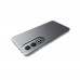 for OnePlus Nord CE 4 5G Soft Silicone Clear Case-Glossy Case