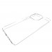 for Oppo A5 PRO 5G Soft Silicone Clear Case-Glossy Case
