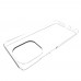 for Oppo A5 PRO 5G Soft Silicone Clear Case-Glossy Case
