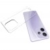 for Oppo A5 PRO 5G Soft Silicone Clear Case-Glossy Case