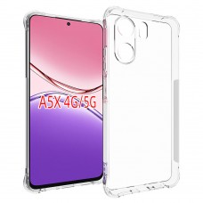 for Oppo A5X 4G/A5X 5G Soft TPU Case- Alfaa Case for Oppo A5X 4G/A5X 5G Soft TPU Case- Alfaa Case